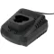YATO Incarcator baterie pentru masini 12 V Li-Ion