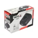 YATO Incarcator baterie pentru masini 12 V Li-Ion