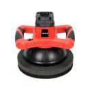 YATO Polizor excentric cu acumulator 254 mm fara perie de carbon 18 V Li-Ion (fara baterie + incarcator)