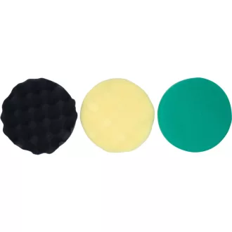   YATO Polizor excentric cu acumulator 125 mm 18 V (fara baterie si incarcator)