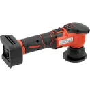 YATO Polish cu acumulator, fără perii de carbon, 80 mm, 18 V Li-Ion (fără acumulator și încărcător)