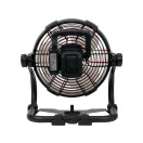Baterie YATO / ventilator electric 230 mm 360° 18 V Li-Ion (fara baterie + incarcator)