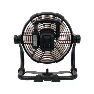   Baterie YATO / ventilator electric 230 mm 360° 18 V Li-Ion (fara baterie + incarcator)