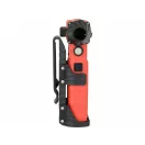 YATO Mătură cu aer 7,4 V 4 Ah 110000 RPM 6 piese