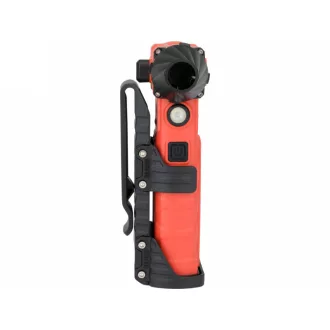 YATO Mătură cu aer 7,4 V 4 Ah 110000 RPM 6 piese