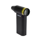 YATO Mătură cu aer 7,2 V 4 Ah 135000 RPM