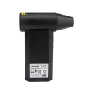 YATO Mătură cu aer 7,2 V 4 Ah 135000 RPM