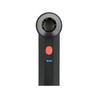 YATO Mătură cu aer 7,2 V 4 Ah 135000 RPM