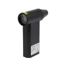 YATO Mătură cu aer 7,2 V 4 Ah 135000 RPM
