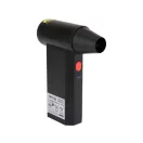 YATO Mătură cu aer 7,2 V 4 Ah 135000 RPM