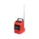 YATO Radio pe baterie 18 V (fără baterie și încărcător)