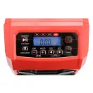 YATO Radio pe baterie 18 V (fără baterie și încărcător)