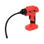 Compresor fără fir YATO 2.2 Ah 120 W 1.0 Mpa