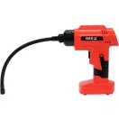 Compresor fără fir YATO 2.2 Ah 120 W 1.0 Mpa