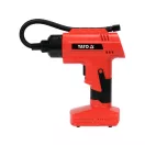 Compresor fără fir YATO 2.2 Ah 120 W 1.0 Mpa