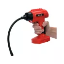 Compresor fără fir YATO 2.2 Ah 120 W 1.0 Mpa
