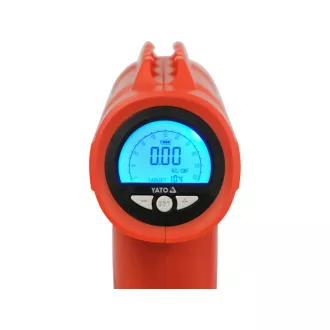 Compresor fără fir YATO 2.2 Ah 120 W 1.0 Mpa
