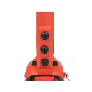 Nituitoare cu acumulator YATO 125 mm 18 V (1 baterie de 3,0 Ah + încărcător)