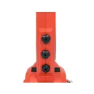 Nituitoare pop YATO fără fir 125 mm 18 V (fără baterie și încărcător)