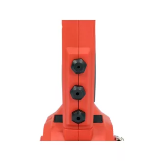   Nituitoare pop YATO fără fir 125 mm 18 V (fără baterie și încărcător)