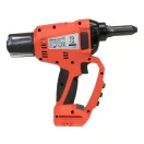 Nituitoare pop YATO fără fir 125 mm 18 V (fără baterie și încărcător)