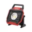 YATO Proiector LED cu acumulator 6000 lm, 18 V (fără acumulator și încărcător)
