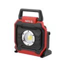 YATO Proiector LED cu acumulator 6000 lm, 18 V (fără acumulator și încărcător)