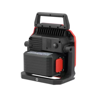   YATO Proiector LED cu acumulator 6000 lm, 18 V (fără acumulator și încărcător)