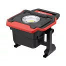 YATO Proiector LED cu acumulator 6000 lm, 18 V (fără acumulator și încărcător)