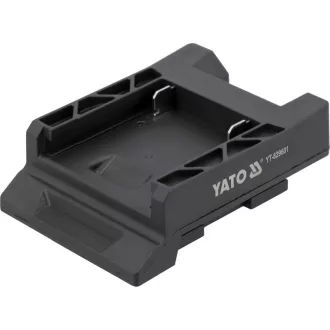 YATO Adaptor pentru reflector LED pentru acumulator BOSCH