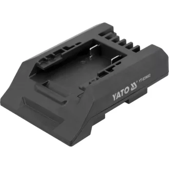 YATO Adaptor reflector LED pentru baterie DEWALT