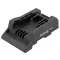 YATO Adaptor pentru reflector LED compatibil cu bateriile MILWAUKEE