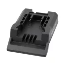 YATO Adaptor pentru reflector LED compatibil cu bateriile MILWAUKEE