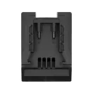 YATO Adaptor pentru reflector LED compatibil cu bateriile MILWAUKEE