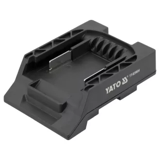 YATO Adaptor reflector LED pentru baterie MAKITA