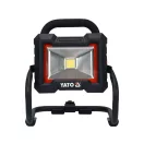 Reflector cu LED cu acumulator YATO 1600 lm 18 V Li-Ion (fără acumulator și încărcător)