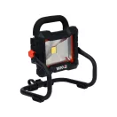 Reflector cu LED cu acumulator YATO 1600 lm 18 V Li-Ion (fără acumulator și încărcător)