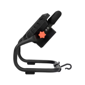  Reflector cu LED cu acumulator YATO 1600 lm 18 V Li-Ion (fără acumulator și încărcător)