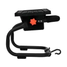 Reflector cu LED cu acumulator YATO 1600 lm 18 V Li-Ion (fără acumulator și încărcător)