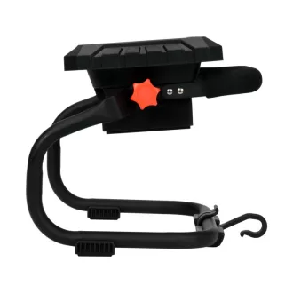   Reflector cu LED cu acumulator YATO 1600 lm 18 V Li-Ion (fără acumulator și încărcător)