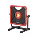 YATO Reflector LED cu acumulator 3600 lm 18 V (fără acumulator și încărcător)