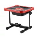 YATO Reflector LED cu acumulator 3600 lm 18 V (fără acumulator și încărcător)