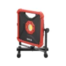 YATO Proiector LED cu acumulator 5000 lm 18 V (fără acumulator și încărcător)