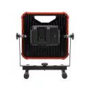 YATO Proiector LED cu acumulator 5000 lm 18 V (fără acumulator și încărcător)