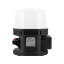 YATO Lanternă cu LED și acumulator 10000 lm 360 grade 18 V