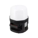 YATO Lanternă cu LED și acumulator 10000 lm 360 grade 18 V
