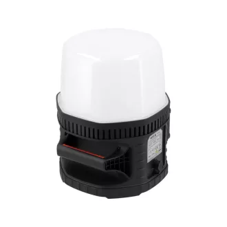 YATO Lanternă cu LED și acumulator 10000 lm 360 grade 18 V