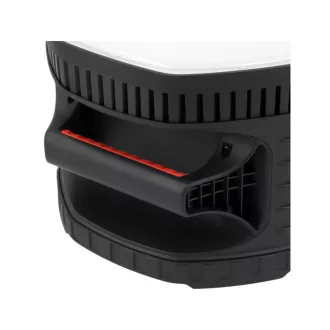 YATO Lanternă cu LED și acumulator 10000 lm 360 grade 18 V