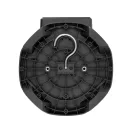 YATO Lanternă cu LED și acumulator 10000 lm 360 grade 18 V