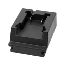 Adaptor pentru lampă LED YATO pentru baterie Milwaukee